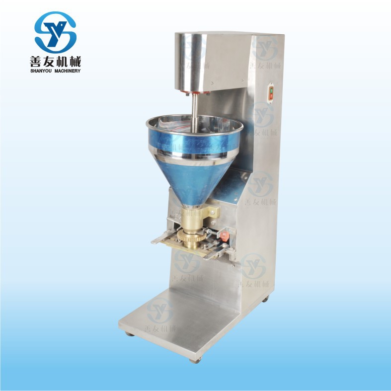 鸡肉丸制作方法 http://www.mjyaokong.com